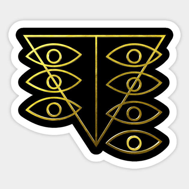 Wallpaper Seele Neon Genesis Evangelion Sticker Teepublic Uk For Android