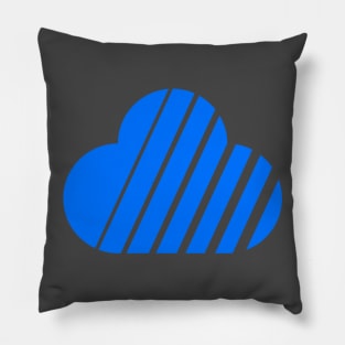 Skycoin (SKY) Cryptocurrency Pillow