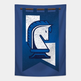 House of Indy Banner Tapestry