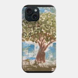 Tree Phone Case