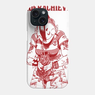 Underachiever Phone Case