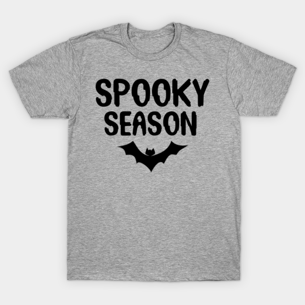 Discover Spooky season - Spooky Season - T-Shirt