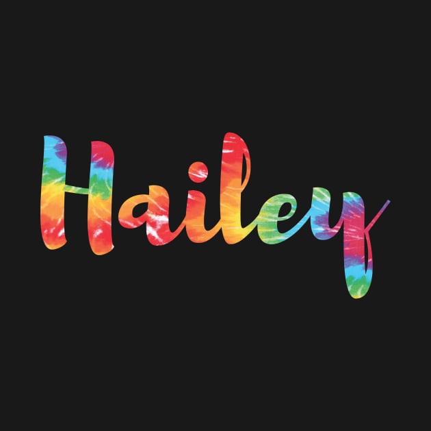 Hailey by ampp