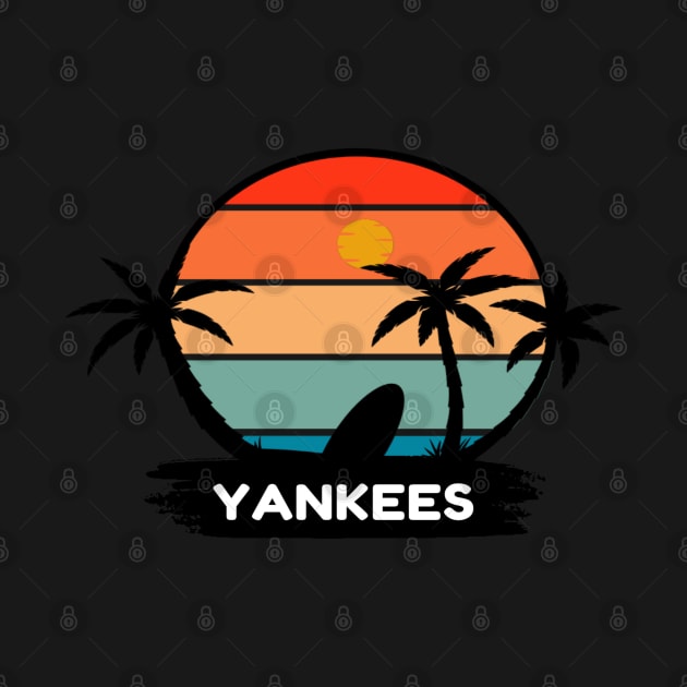 Yankees by Hi.Nawi