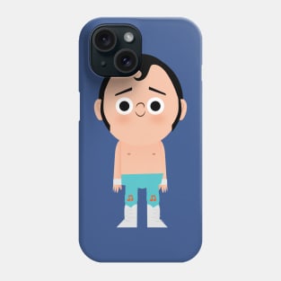 HONKEY TONK MAN Phone Case