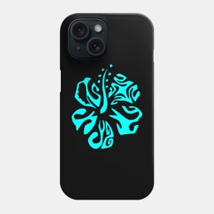 KIANA (Sky blue) Phone Case