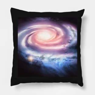 Solar System Pillow