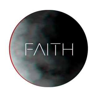 Faith T-Shirt