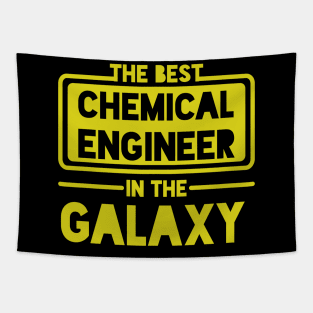 funny chemical engineer Tapestry