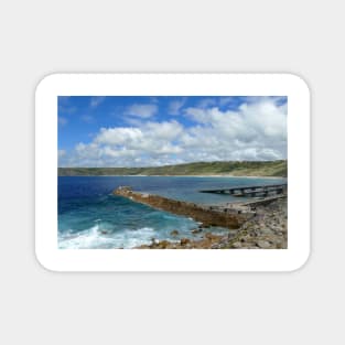 Sennen Cove Magnet