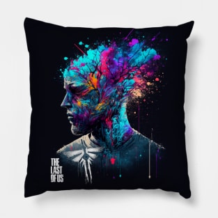 The Last of Us - INFECTED Pillow