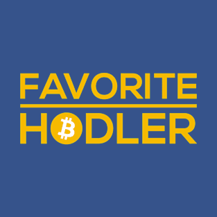 Favorite Holder T-Shirt