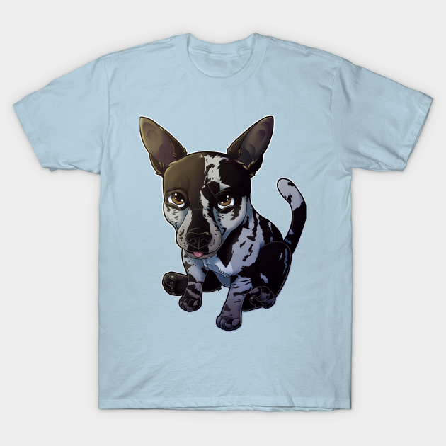 Discover Merle chihuahua - Chihuahua - T-Shirt