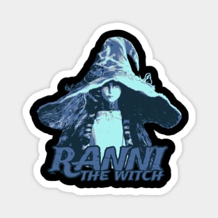 Ranni The Witch Magnet