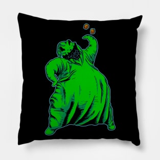 Oogie Boogie Pillow