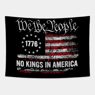 anti-trump Tapestry