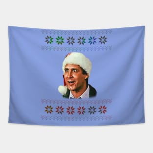 National Lampoon's Christmas Vacation Tapestry