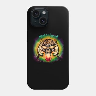 Ace Of Spades Vibes Legendary Moments With Motorhead Phone Case