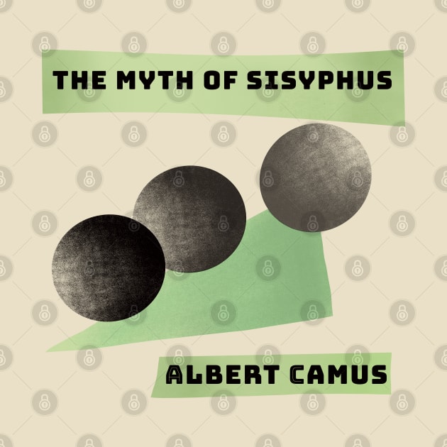 the myth of sisyphus by unexaminedlife