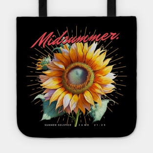 MidSummer Tote