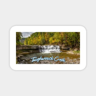 Taughannock CreekTompkins County New York Magnet