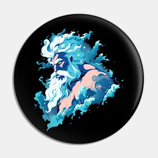 zeus Pin