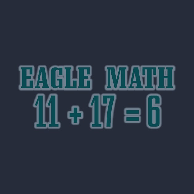 Eagle Math! by OffesniveLine