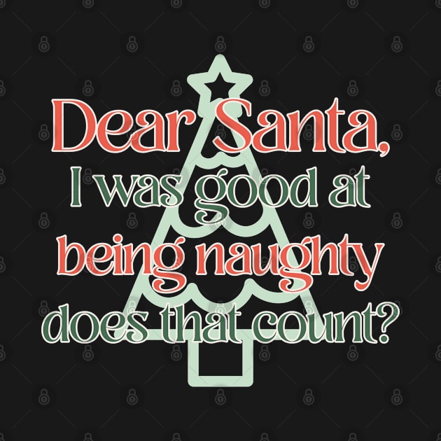 Funny Christmas Quote by DAGHO