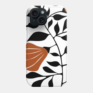 Flowers 3 Phone Case