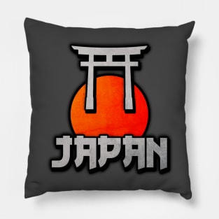 japan Pillow