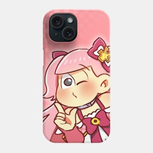 Magical NEET Todomatsu-chan Phone Case