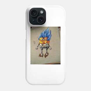 super bob Phone Case