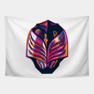 Raia Rainbow System Tapestry