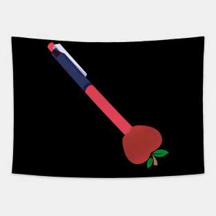 Applepen Tapestry