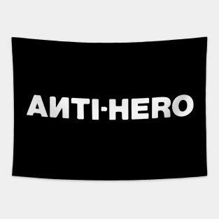 Anti-Hero Tapestry