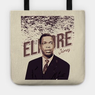 Elmore James Tote