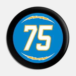 Bryan Bulaga Pin