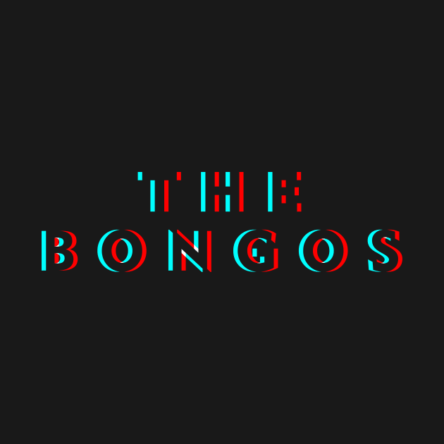 The Bongos - Horizon Glitch by BELLASOUND