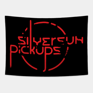 Silversun Pickups 2 Tapestry