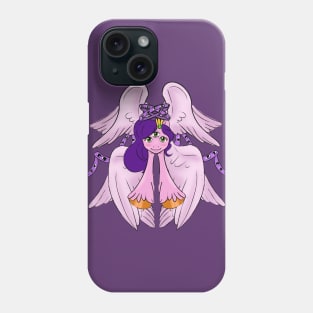 Biblically accurate Pipp Phone Case