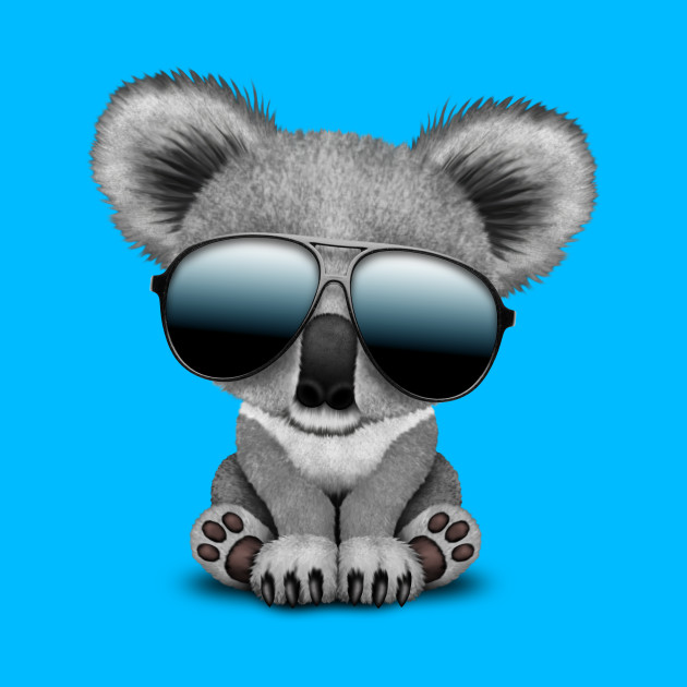 koala baby sunglasses
