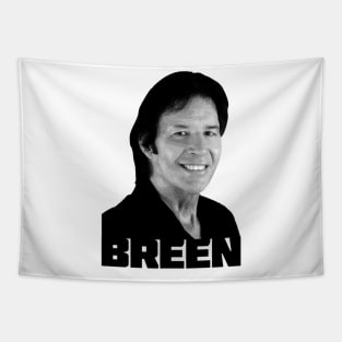 BREEN Tapestry