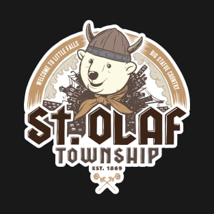 St. Olaf T-Shirt