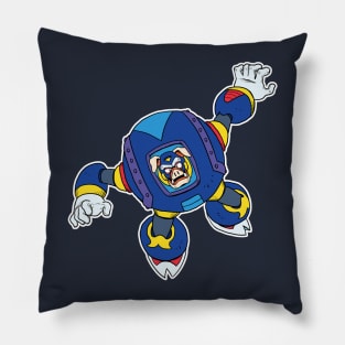 HYPER STORM H Pillow