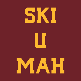 Ski-U-Mah T-Shirt