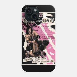 The Hitman Phone Case