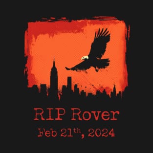 RIP Rover T-Shirt