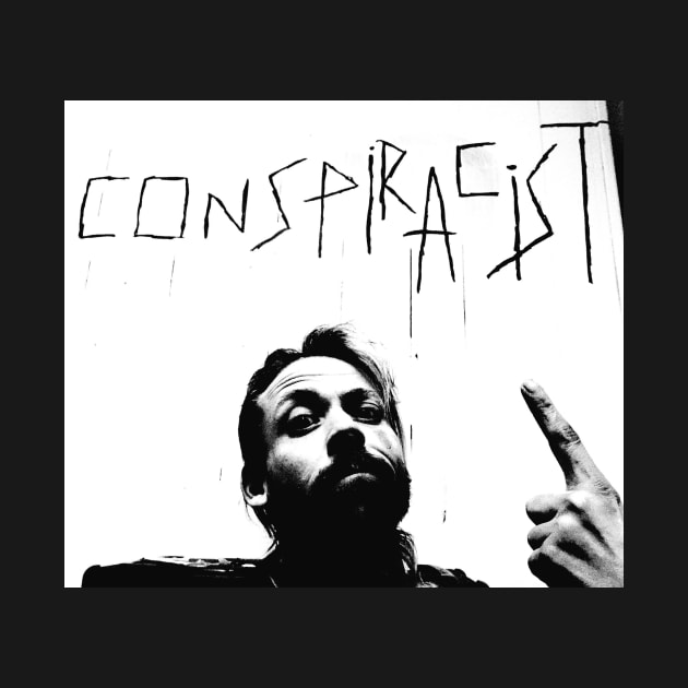 Conspiracist by DickCoughlan