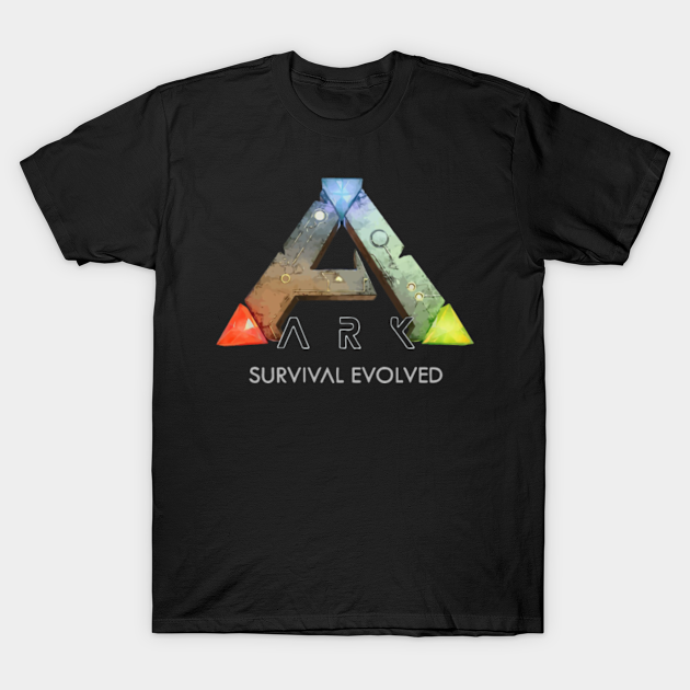 Ark Dinosaur - Ark - T-Shirt