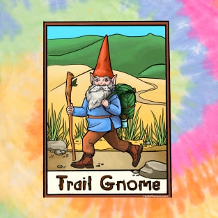 Trail gnome T-Shirt